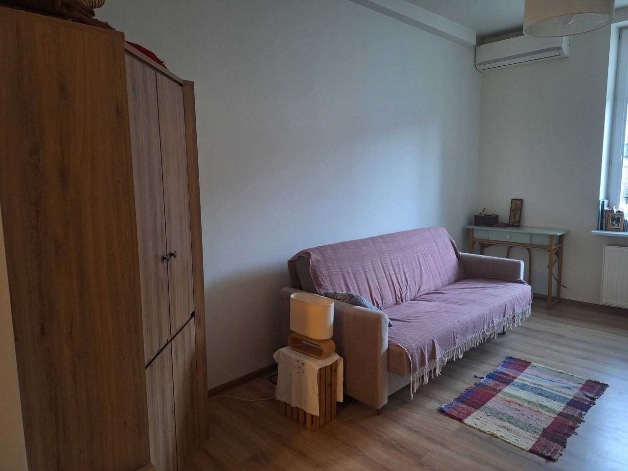 Mieszkanie 1-pokojowe Łódź Śródmieście, ul. Wólczańska. Zdjęcie 8