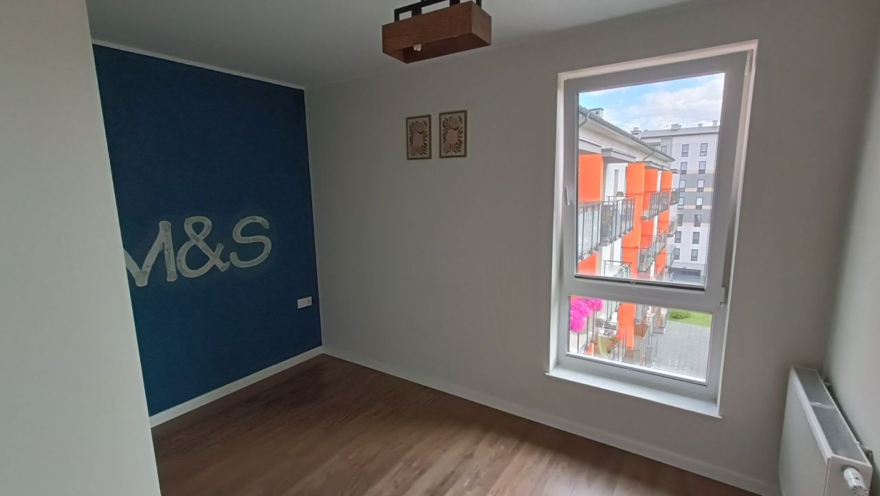 Mieszkanie 3-pokojowe Ciechanów Centrum, ul. Wincentego Witosa. Zdjęcie 6