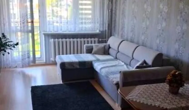 Mieszkanie 2-pokojowe Bytom Miechowice, ul. Energetyki