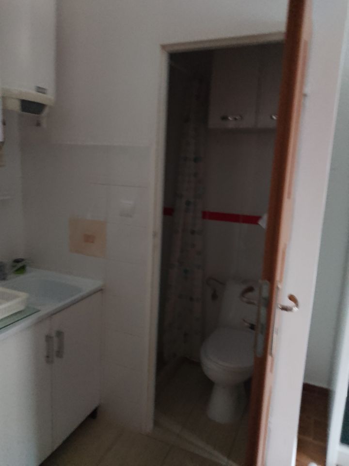 Mieszkanie 1-pokojowe Lublin Wieniawa, ul. Marii Curie-Skłodowskiej. Zdjęcie 4