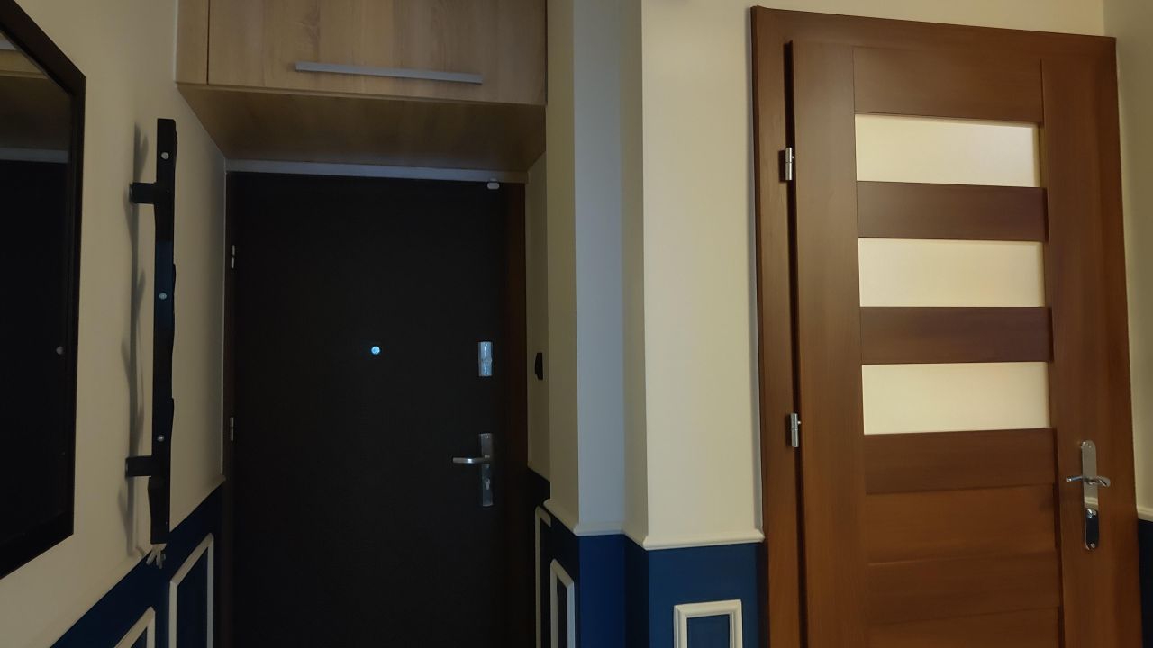 Mieszkanie 3-pokojowe Kraków Dąbie, ul. Bajeczna. Zdjęcie 16
