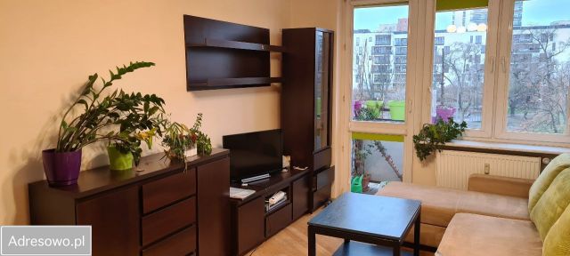 Mieszkanie 2-pokojowe Warszawa Gocław, ul. Cyrklowa. Zdjęcie 1