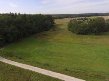 Działka budowlana Gardeja Kalmuzy. Zdjęcie 3