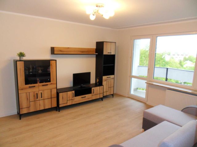 Mieszkanie 2-pokojowe Kraków Prądnik Biały, ul. Turystyczna. Zdjęcie 1