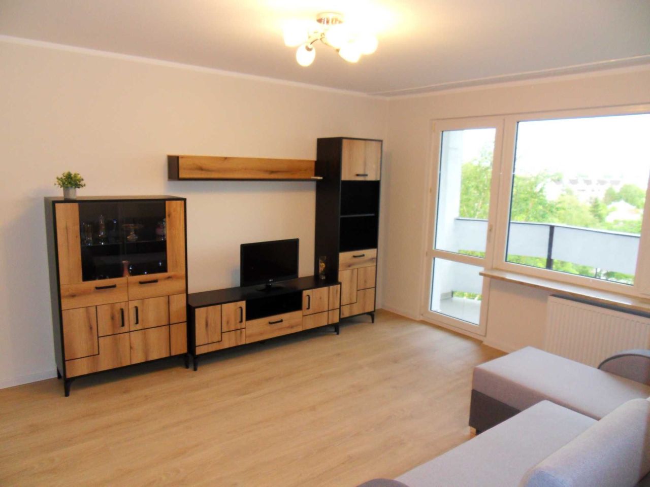 Mieszkanie 2-pokojowe Kraków Prądnik Biały, ul. Turystyczna