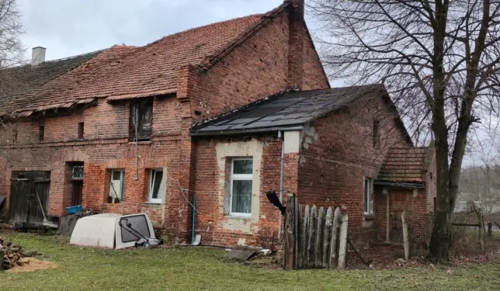 Działka budowlana Kotowice, ul. Główna