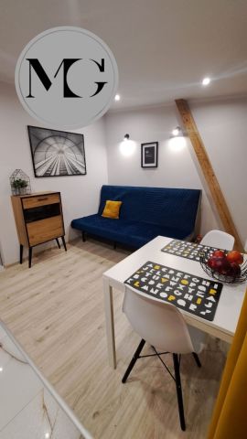 Mieszkanie 1-pokojowe Bydgoszcz Szwederowo, park gen. Jana Henryka Dąbrowskiego. Zdjęcie 7