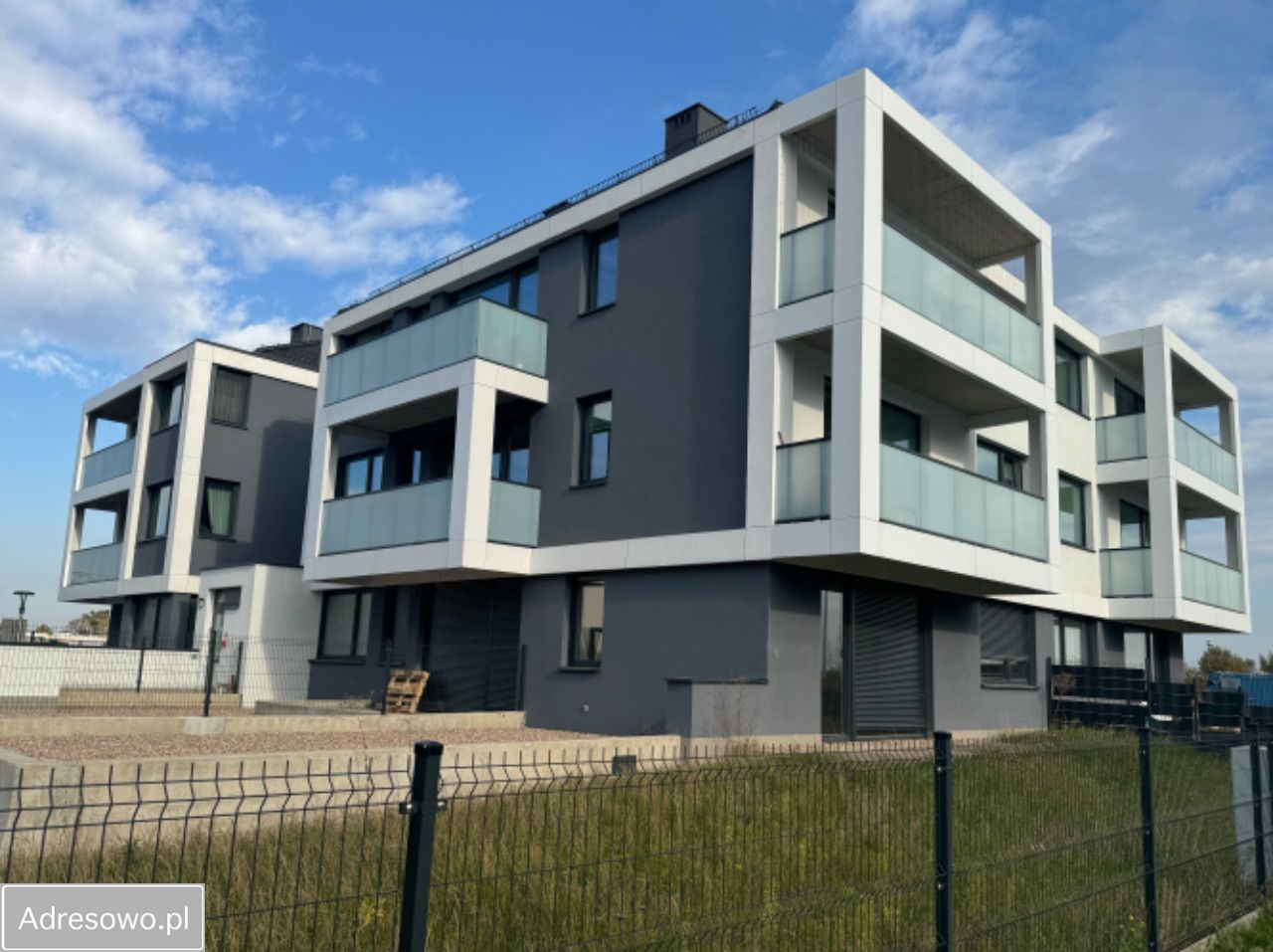 Mieszkanie 2-pokojowe Wrocław Fabryczna, ul. Jarosława Iwaszkiewicza. Zdjęcie 4