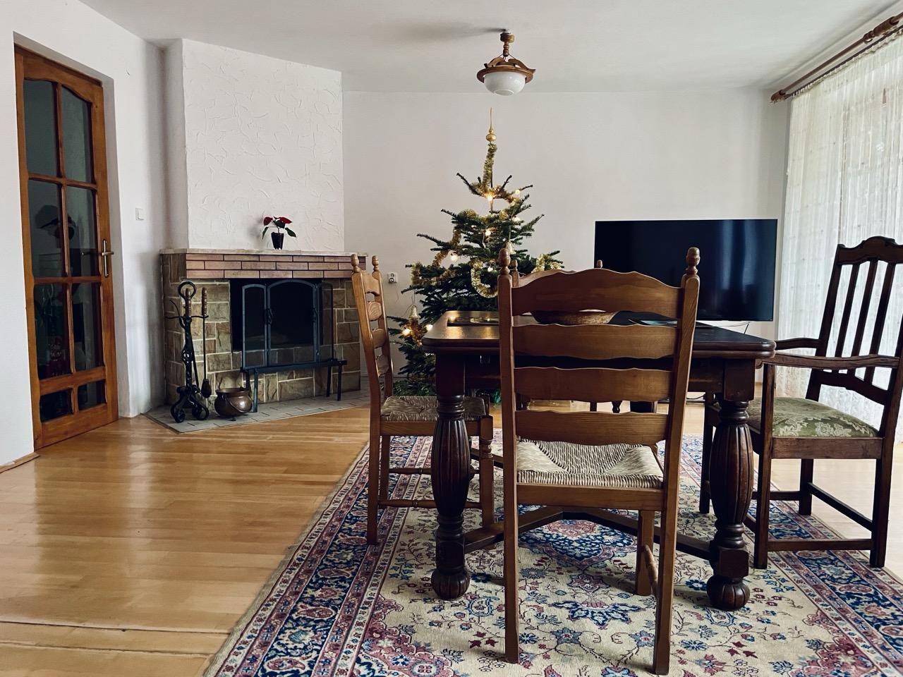 dworek Krosno. Zdjęcie 5