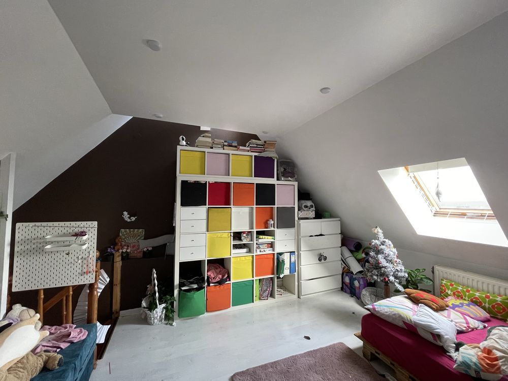 Mieszkanie 4-pokojowe Skarbimierz-Osiedle, ul. Klonowa. Zdjęcie 4