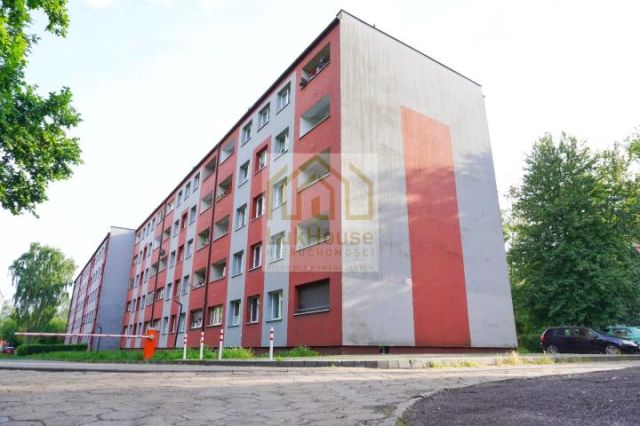 Mieszkanie 2-pokojowe Bytom Szombierki, ul. Harcerska. Zdjęcie 1