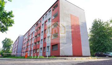 Mieszkanie 2-pokojowe Bytom Szombierki, ul. Harcerska