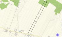 Działka rolna Grabina Wielka. Zdjęcie 2