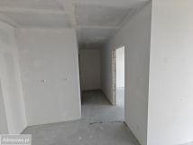 Mieszkanie 2-pokojowe Szczecin Centrum, ul. Mieczysława Niedziałkowskiego. Zdjęcie 2