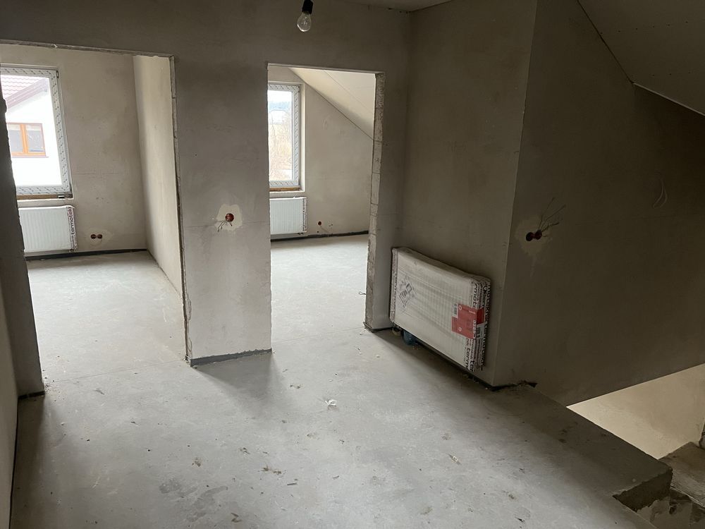 dom wolnostojący, 5 pokoi Niewodnica Nargilewska. Zdjęcie 4