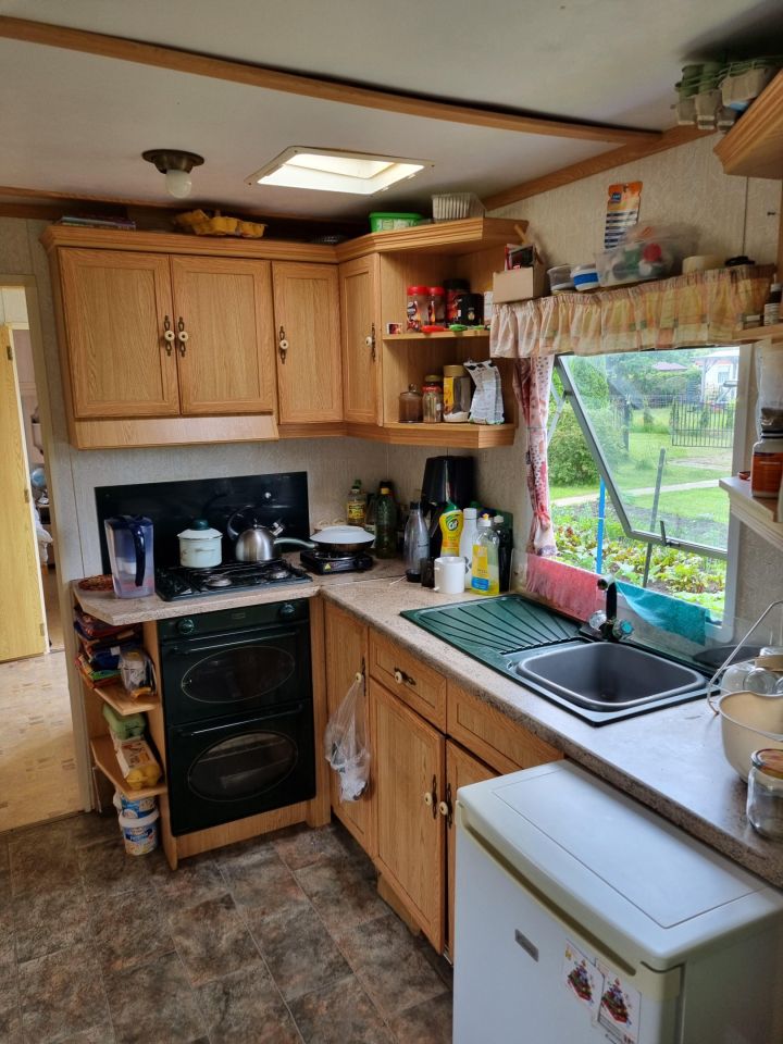 Działka rolna Ostrowo, ul. Plażowa. Zdjęcie 12