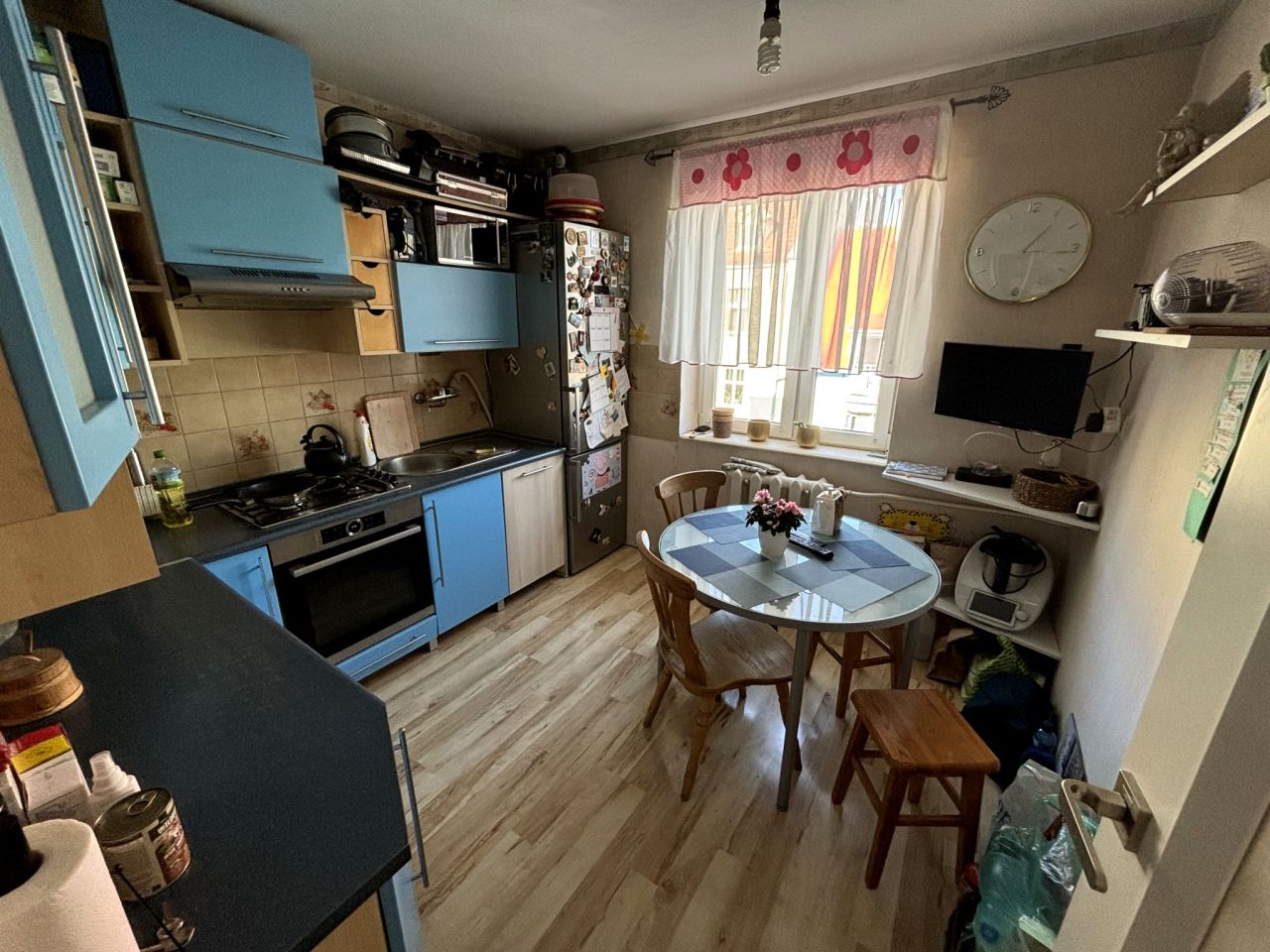 Mieszkanie 3-pokojowe Tczew, ul. Ignacego Paderewskiego. Zdjęcie 19