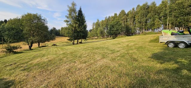 Działka rolna Zawoja. Zdjęcie 1