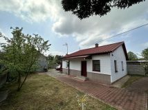 dom wolnostojący, 2 pokoje Komorów Stary Komorów