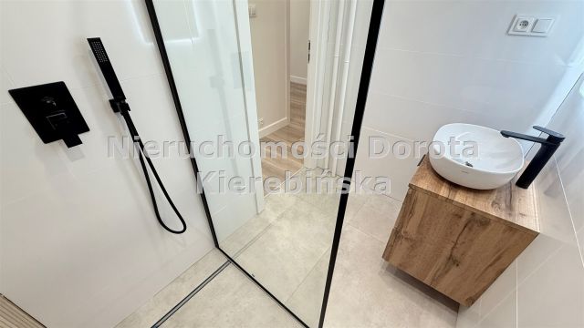 Mieszkanie 3-pokojowe Tomaszów Mazowiecki, ul. dr. Seweryna Sterlinga. Zdjęcie 15