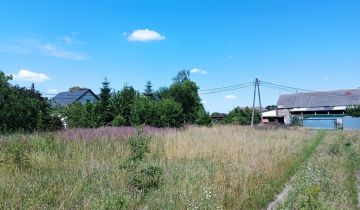 Działka budowlana Breń