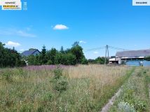 Działka budowlana Breń