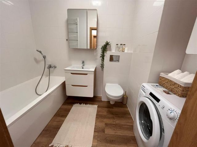 Mieszkanie 3-pokojowe Wrocław, ul. Zatorska. Zdjęcie 7