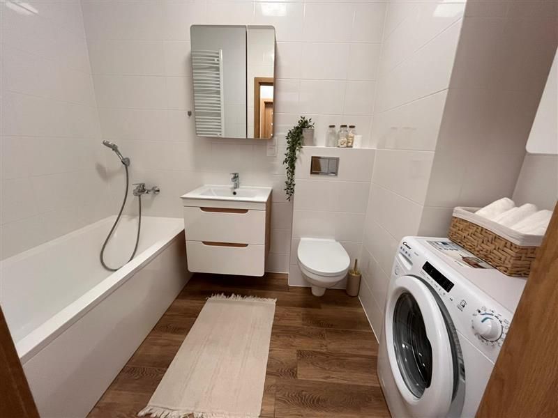 Mieszkanie 3-pokojowe Wrocław, ul. Zatorska. Zdjęcie 7