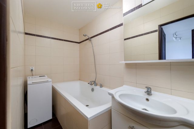 Mieszkanie 2-pokojowe Warszawa Saska Kępa, ul. Międzynarodowa. Zdjęcie 10