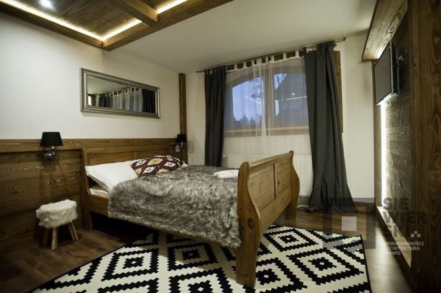 dom wolnostojący, 8 pokoi Kościelisko. Zdjęcie 20