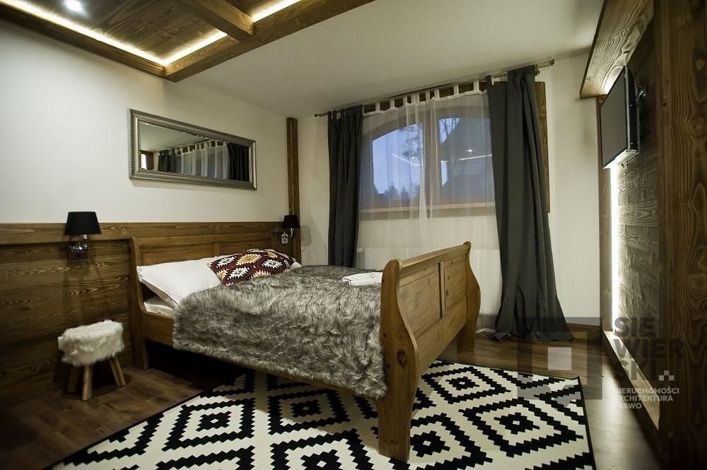 dom wolnostojący, 8 pokoi Kościelisko. Zdjęcie 20