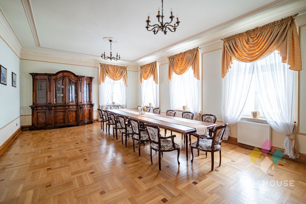 dworek, 10 pokoi Spręcowo. Zdjęcie 18