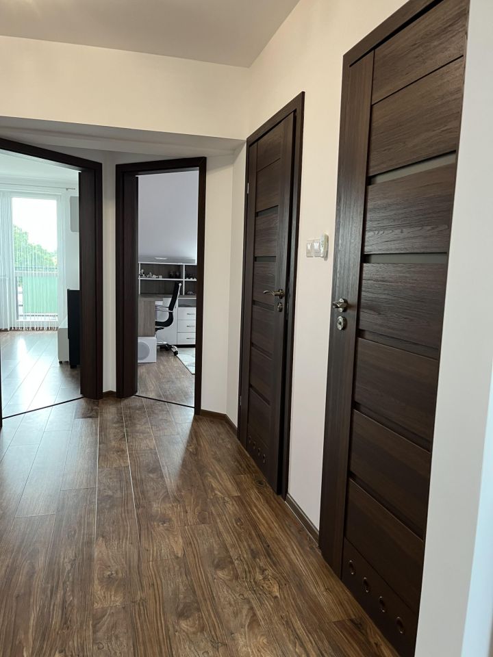 Mieszkanie 2-pokojowe Krasnystaw, ul. Okrzei. Zdjęcie 8