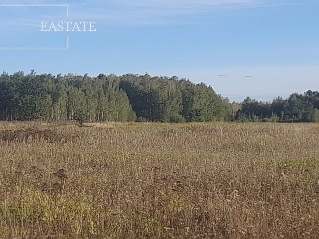 Działka budowlana Prażmów. Zdjęcie 3