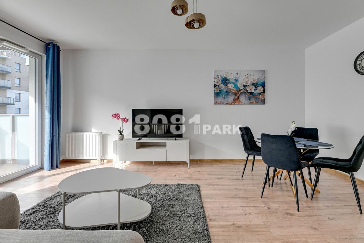 Mieszkanie 3-pokojowe Gdańsk Letnica, ul. Starowiejska. Zdjęcie 16