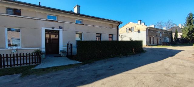 Mieszkanie 1-pokojowe Gniezno Piekary, ul. Kłeckoska. Zdjęcie 1