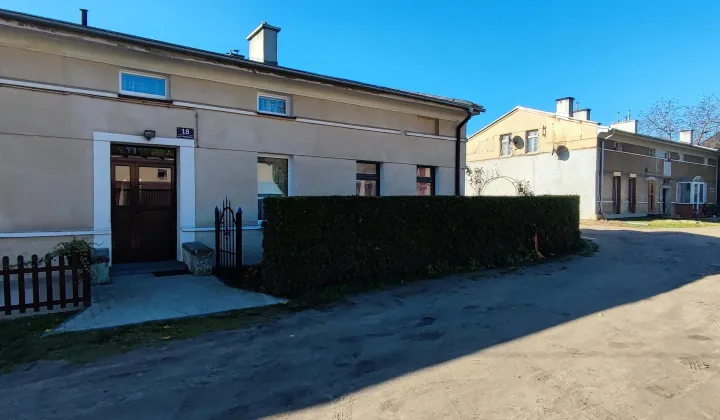 Mieszkanie 1-pokojowe Gniezno Piekary, ul. Kłeckoska