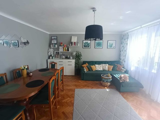 Mieszkanie 3-pokojowe Chełm. Zdjęcie 1