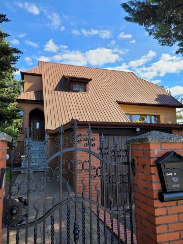 dom wolnostojący Więcbork, ul. Gdańska. Zdjęcie 1