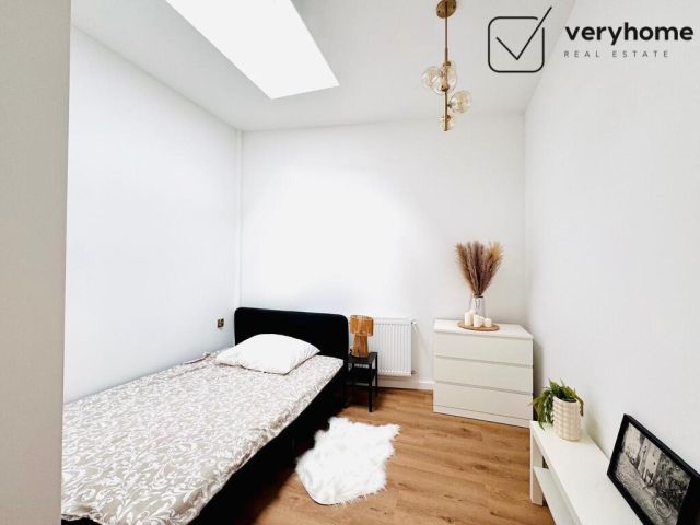 Mieszkanie 2-pokojowe Kraków Prądnik Czerwony, al. 29 Listopada. Zdjęcie 4