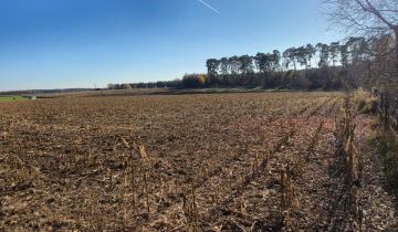 Działka rolno-budowlana Psary, ul. Nad Stawami