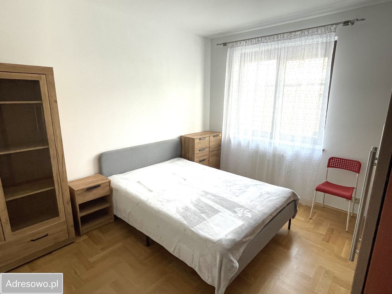 Mieszkanie 2-pokojowe Kraków Prądnik Biały, ul. Starego Dębu. Zdjęcie 9