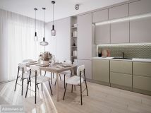 Mieszkanie 5-pokojowe Wilkowo. Zdjęcie 2