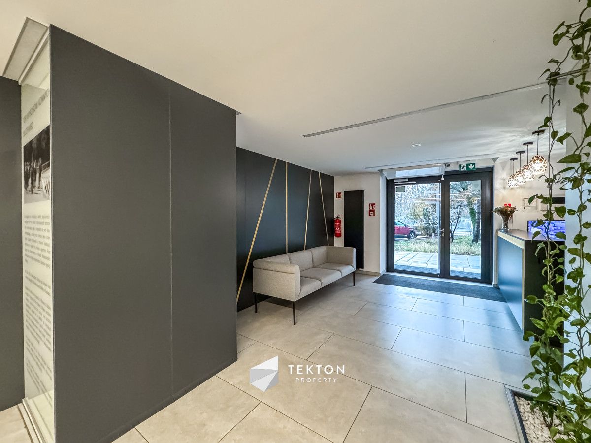 Mieszkanie 1-pokojowe Warszawa Ursynów, ul. Kłobucka. Zdjęcie 13