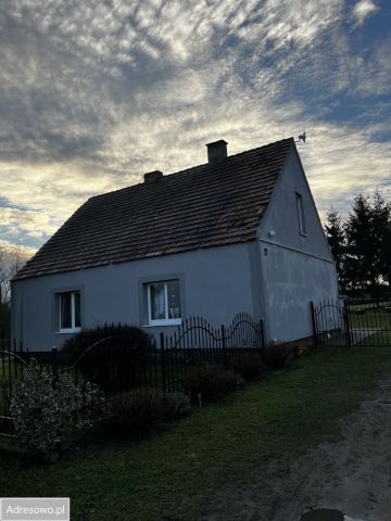 dom wolnostojący, 3 pokoje Gącz. Zdjęcie 1