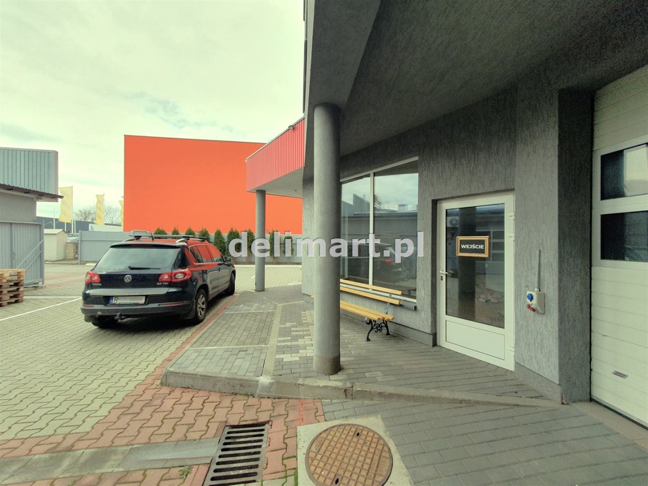 Lokal Sanok, ul. Krakowska. Zdjęcie 7