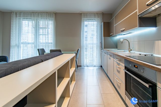 Mieszkanie 2-pokojowe Kraków, ul. Górników. Zdjęcie 5