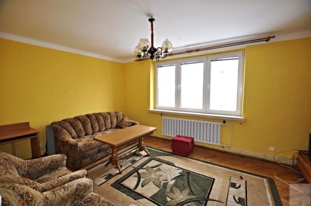 Mieszkanie 2-pokojowe Przemyśl, ul. Juliusza Słowackiego. Zdjęcie 2