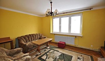 Mieszkanie 2-pokojowe Przemyśl, ul. Juliusza Słowackiego