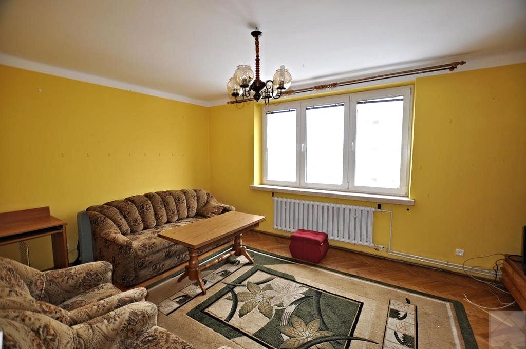 Mieszkanie 2-pokojowe Przemyśl, ul. Juliusza Słowackiego. Zdjęcie 2